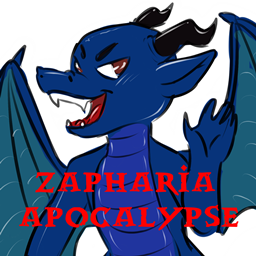 Zapharia Apocalypse project image