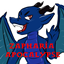Zapharia Apocalypse logo