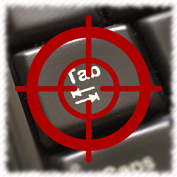 RETabBinder - PVP Smart Targeting logo