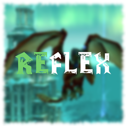 REFlex - Arena/Battleground Historian    logo