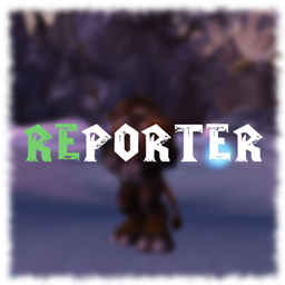 REPorter - Battleground Map logo