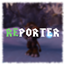 REPorter - Battleground Map logo