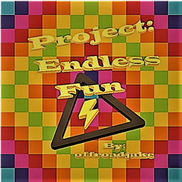 Project: Endless Fun project image