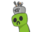 Ye Olde Server Pack logo
