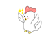 Chicken's Techspansion logo