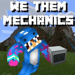 We Them Mechanics