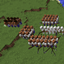 Let's play a WAR! logo