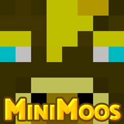 Mini Moos project image