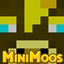 Mini Moos logo