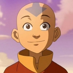 The Anime Network ~ Avatar logo