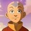 The Anime Network ~ Avatar logo
