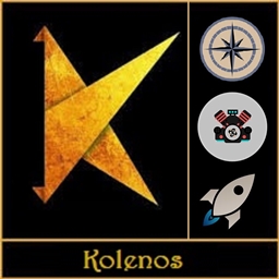 Kolenos