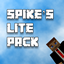 Spike's Lite Pack logo