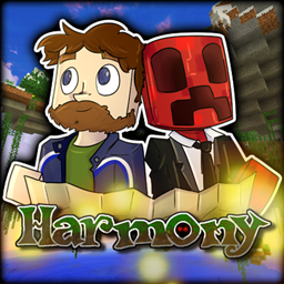 Minecraft Harmony