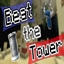 Beat the Tower logo