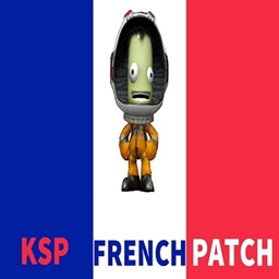 KSP 1.3 Full Game French Transaltion {BETA} V2 project image