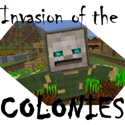 Invasion of the Colonies