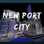 New Port City
