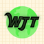 WorldJoinText logo