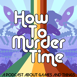 How To Murder Time Pack logo