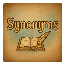 Synonyms logo