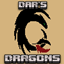 Dar's Dragons logo