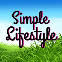 Simple Lifestyle project image