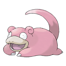 Project Slowpoke logo