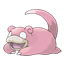 Project Slowpoke logo