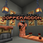 NinjaHamster's Copper Addon logo