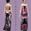 Silk Dress by SimaFans logo