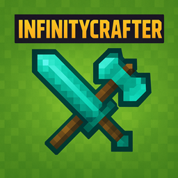 InfinityCrafter logo