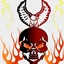 Rogueish Realm logo