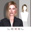 LEXEL - Tina (adult hairstyle) logo