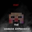 FORS-THE HORROR EXPERINCE logo