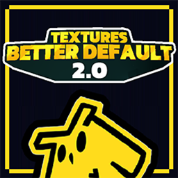 BetterDefault 2.0 Textures project image