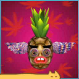 The Pineapple project image