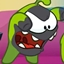 Om Noms logo