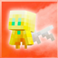 Mqryo's Shiny Mobs [HARDCORE] logo