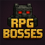 RPG Bosses logo