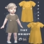 Tiny Whimsy – Dresses for Infants logo