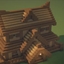 Rustic Survival House avatar