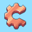 Re:Create – CurseForge-kompatible Version by Skyway logo