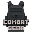 [SBW] Combat Gear armor compatibility logo