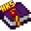 HK's Special Items logo
