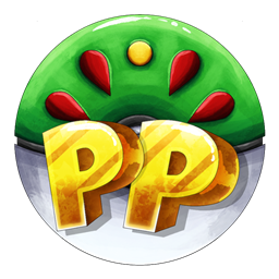 PocketPower Cobblemon logo