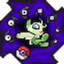 Cobblemon: Unbound Isles logo