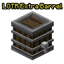 LOTR Extra Barrel logo
