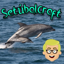 SetúbalCraft logo