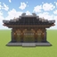 Chinese Village logo